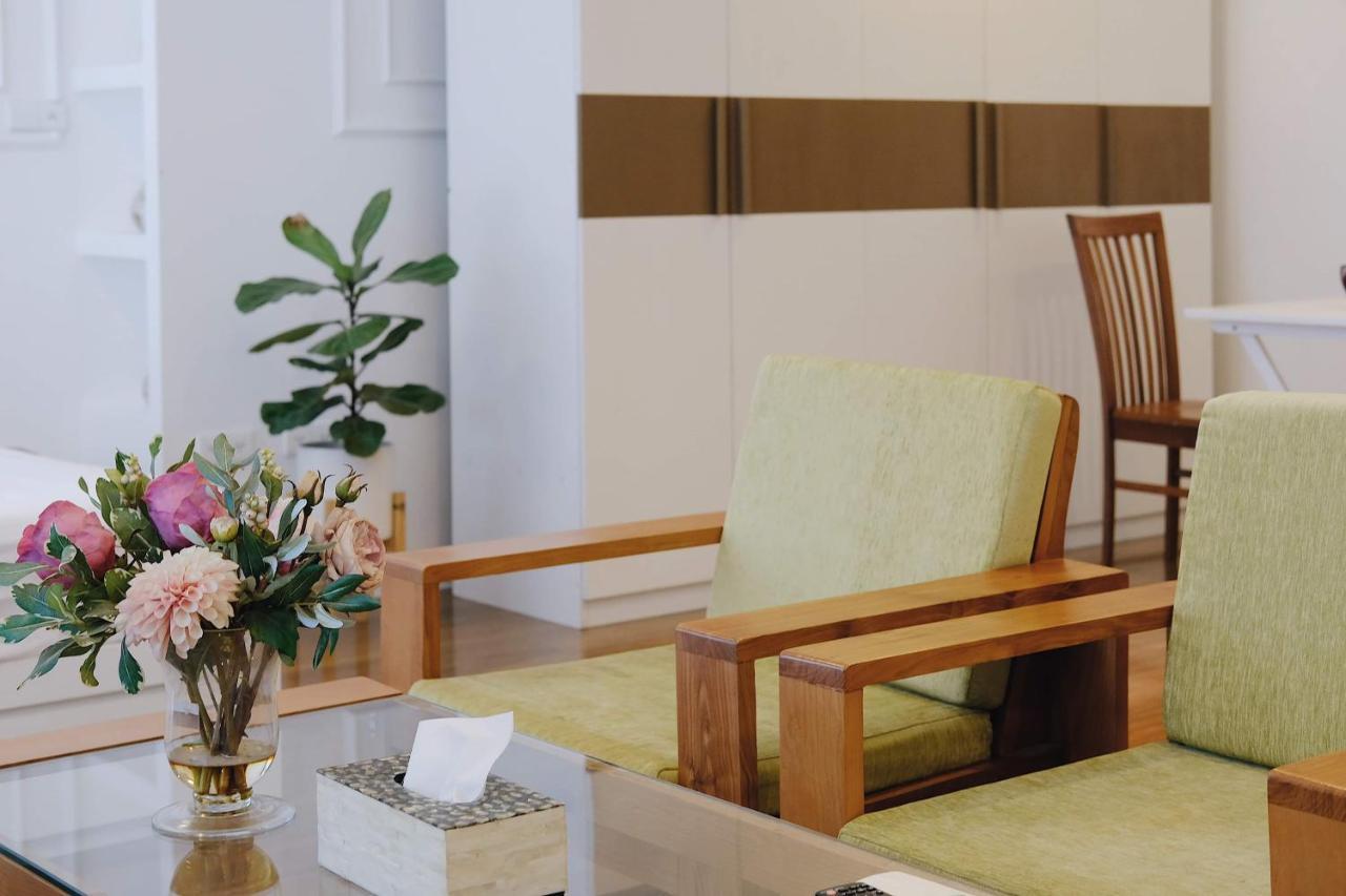 Lakewood House Hà Nội Ngoại thất bức ảnh