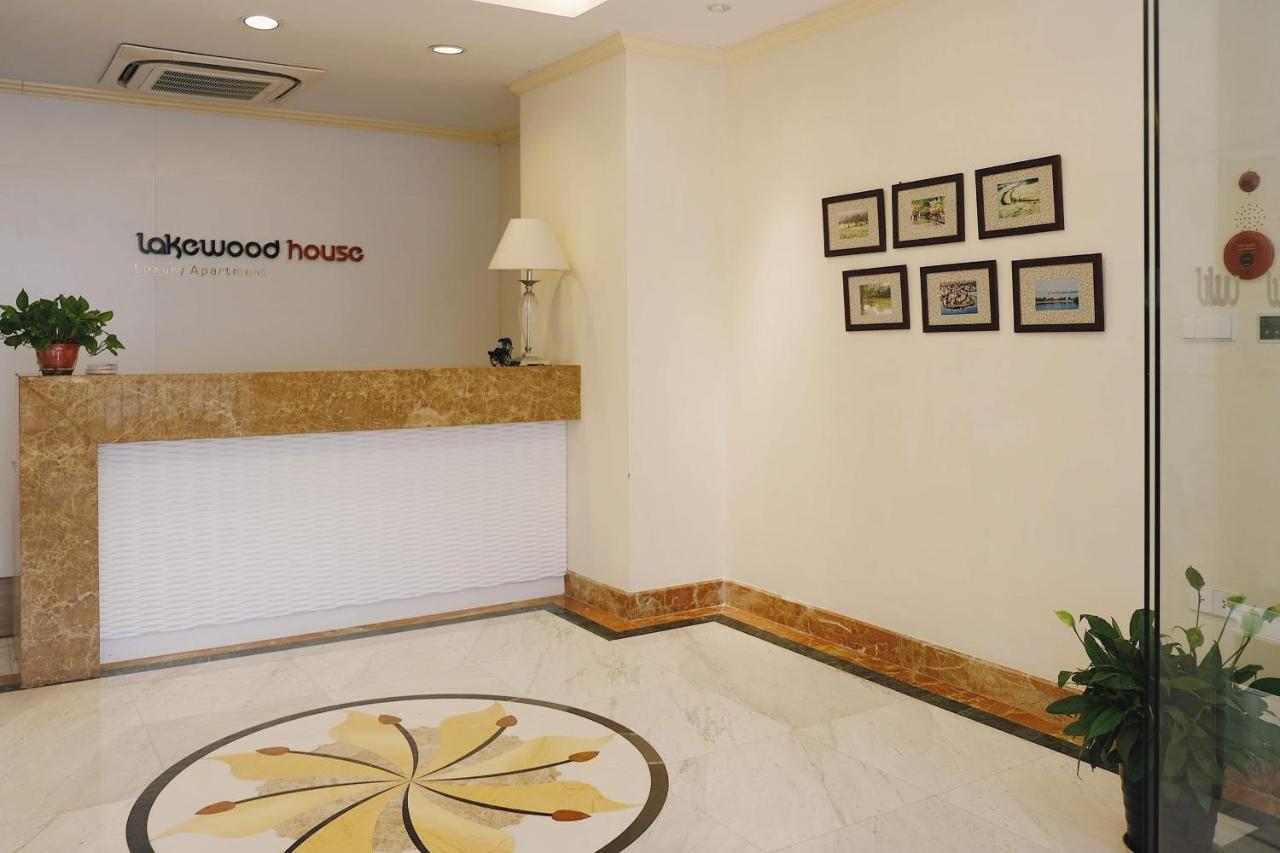 Lakewood House Hà Nội Ngoại thất bức ảnh