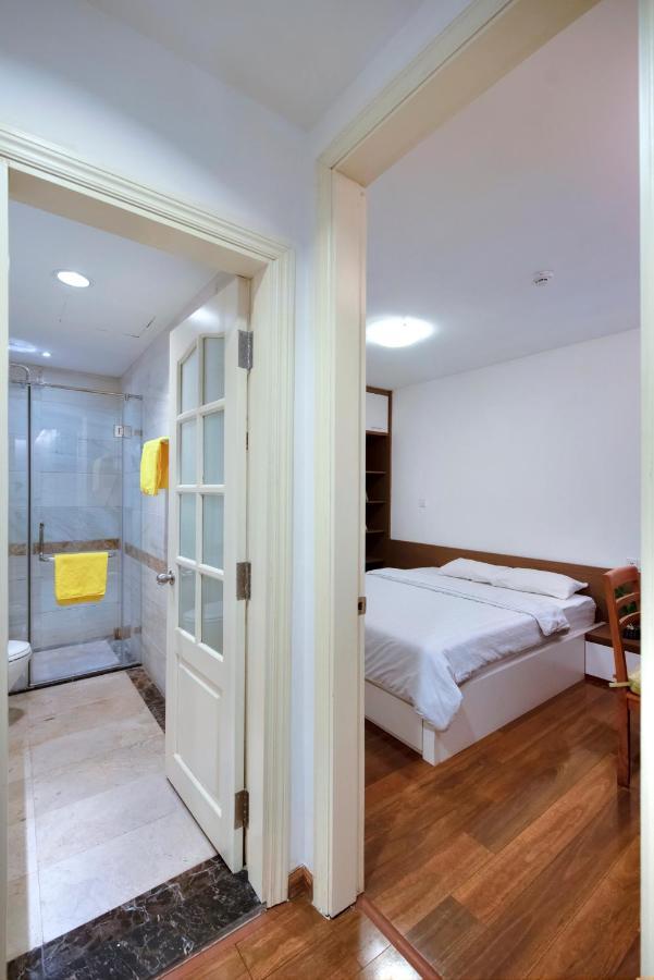 Lakewood House Hà Nội Ngoại thất bức ảnh