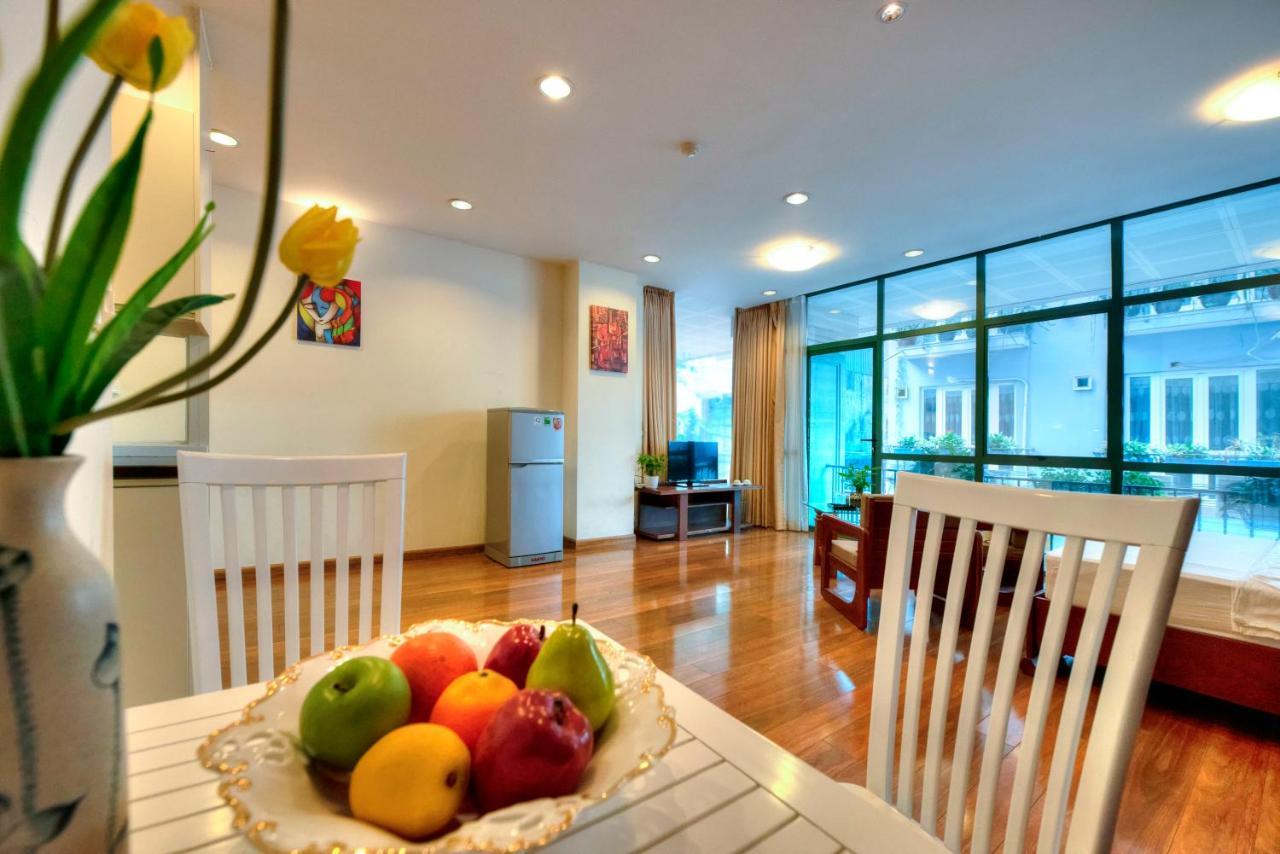 Lakewood House Hà Nội Ngoại thất bức ảnh